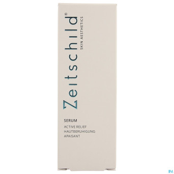 Zeitschild skin aesthetics active relief ser. 30ml