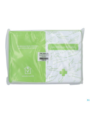 Mon schema de medication pharm.reference poch.50