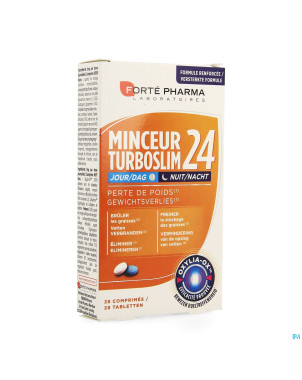 Minceur 24 jour/nuit    comp 1x28