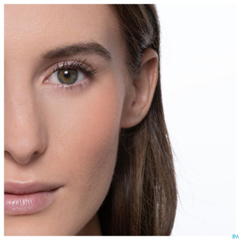 Tlc mascara all 01 noir    8,5ml