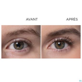 Tlc mascara all 01 noir    8,5ml