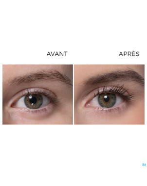 Tlc mascara all 01 noir    8,5ml