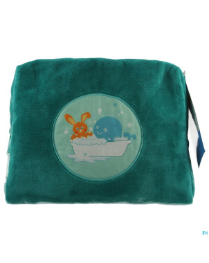 Galenco bb trousse remplie lou louise