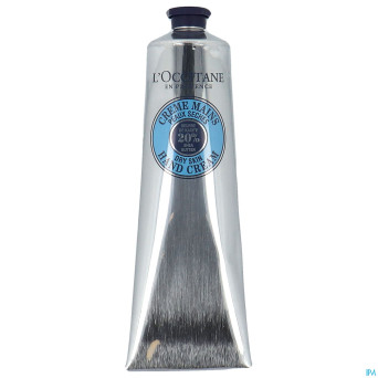 L'occitane karite creme mains 150ml
