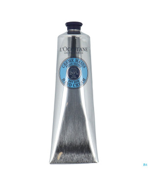 L'occitane karite creme mains 150ml