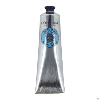 L'occitane karite creme mains 150ml