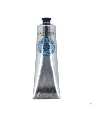 L'occitane karite creme mains 150ml
