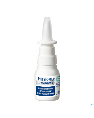 Physiomer express pocket    20ml