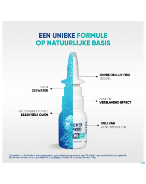 Physiomer express pocket    20ml