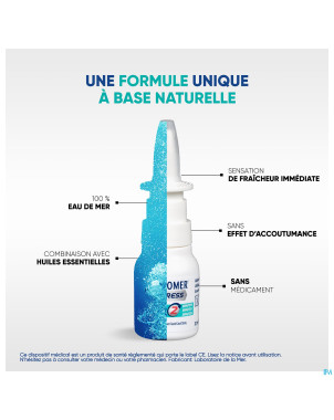 Physiomer express pocket    20ml