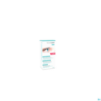 Febelcare eye 1 solution lentille tout en un 100ml