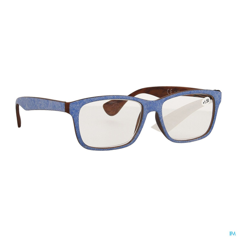 Pharmaglasses palerma jeans +1.50