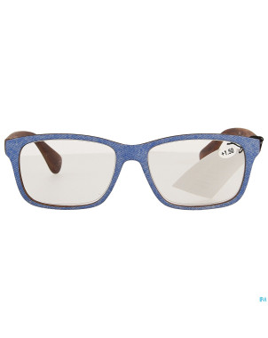 Pharmaglasses palerma jeans +1.50