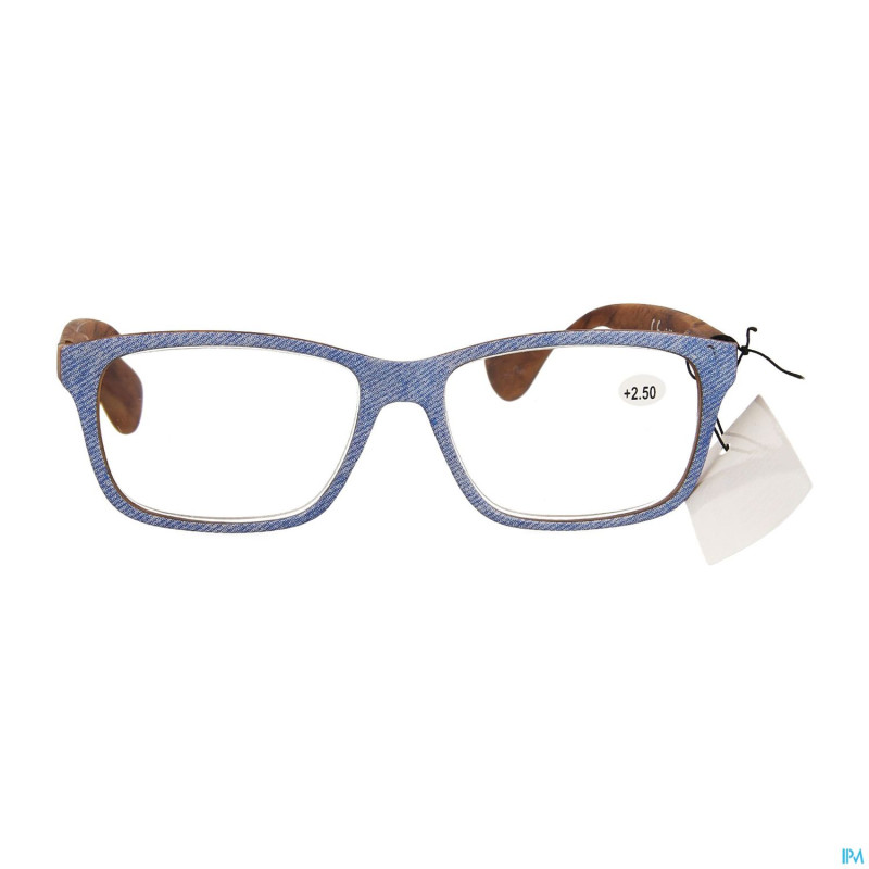 Pharmaglasses palerma jeans +2.50