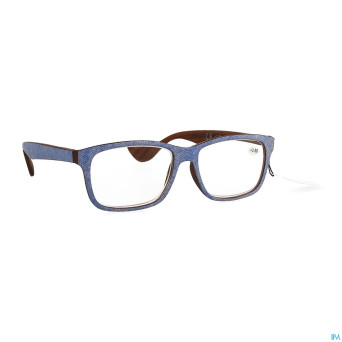 Pharmaglasses palerma jeans +3.00