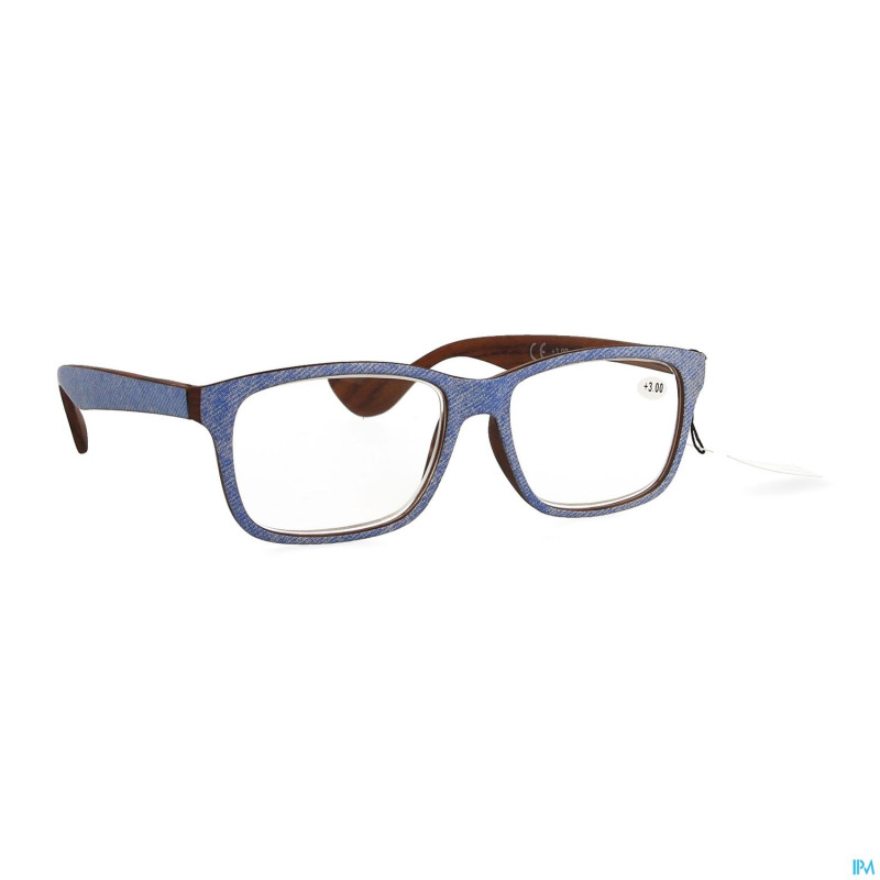 Pharmaglasses palerma jeans +3.00