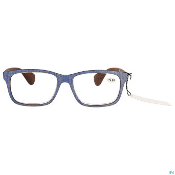 Pharmaglasses palerma jeans +3.00