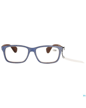 Pharmaglasses palerma jeans +3.00