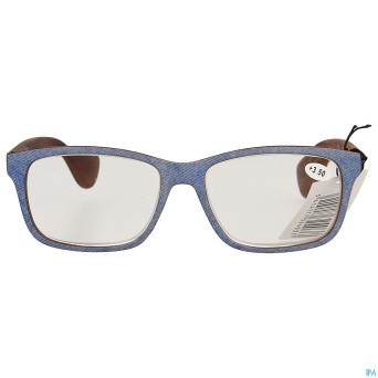Pharmaglasses palerma jeans +3.50