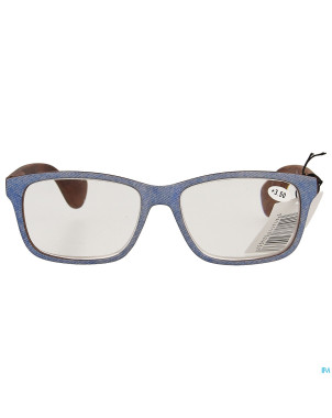 Pharmaglasses palerma jeans +3.50