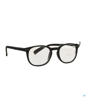 Pharmaglasses roma black +2.00