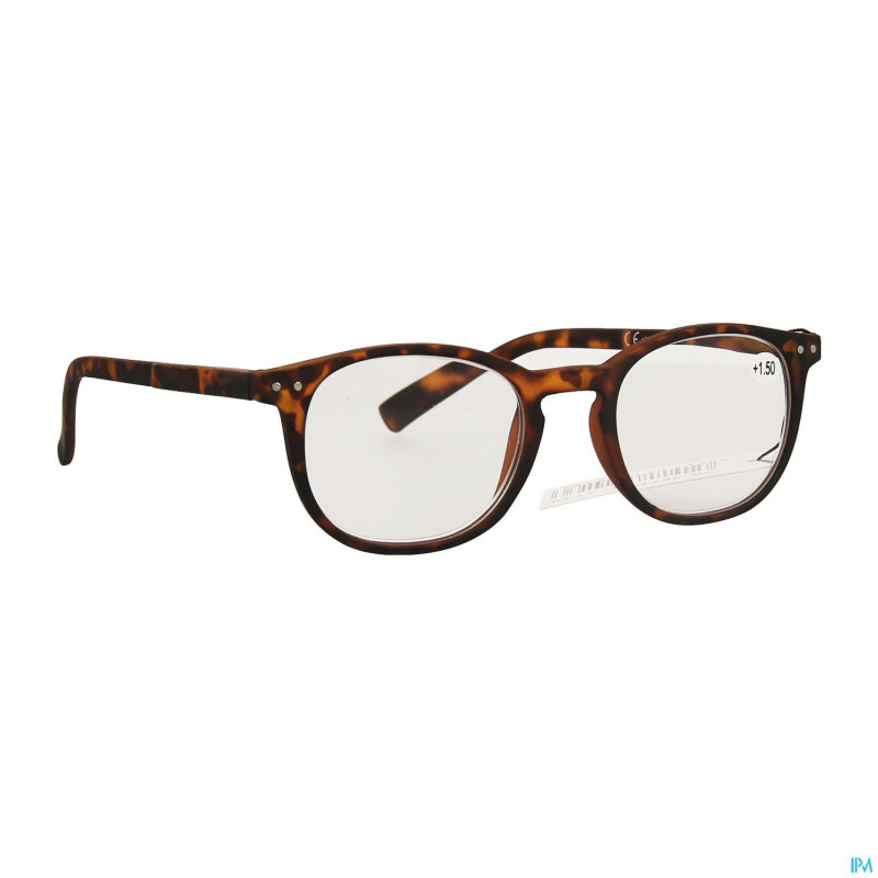 Pharmaglasses roma tiger +1.50