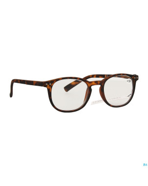 Pharmaglasses roma tiger +1.50