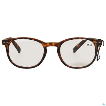 Pharmaglasses roma tiger +1.50