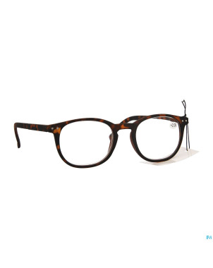 Pharmaglasses roma tiger +2.00