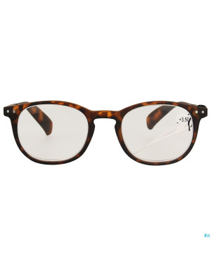 Pharmaglasses roma tiger +3.50