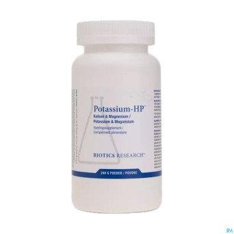 Potassium hp    pdr 280g