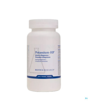Potassium hp    pdr 280g