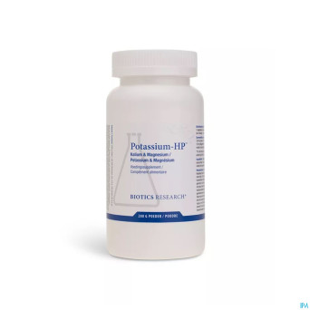 Potassium hp    pdr 280g