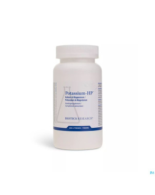 Potassium hp    pdr 280g