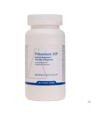 Potassium hp    pdr 280g