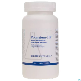 Potassium hp    pdr 280g