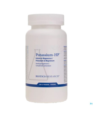 Potassium hp    pdr 280g