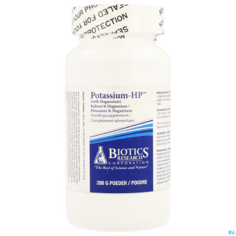 Potassium hp    pdr 280g