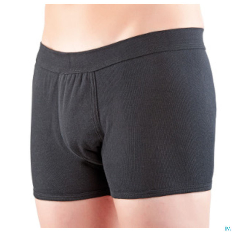 Suprima 1254 bodyguard light homme noir t6