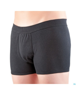 Suprima 1254 bodyguard light homme noir t7