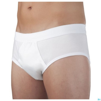 Suprima 1256 bodyguard light homme blanc t5