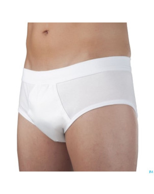 Suprima 1256 bodyguard light homme blanc t5