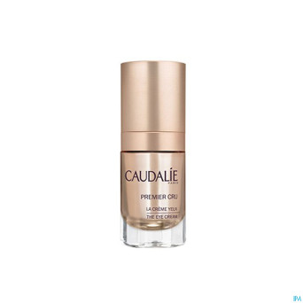Caudalie premier cru la creme yeux nf    15ml