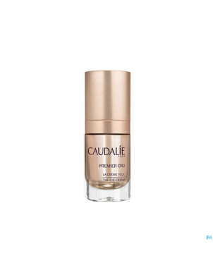 Caudalie premier cru la creme yeux nf    15ml