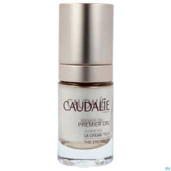 Caudalie premier cru la creme yeux nf    15ml