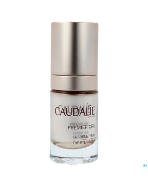 Caudalie premier cru la creme yeux nf    15ml