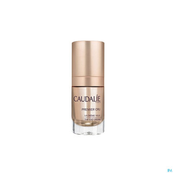 Caudalie premier cru la creme yeux nf    15ml