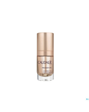 Caudalie premier cru la creme yeux nf    15ml