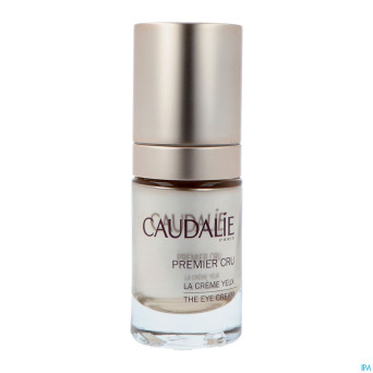 Caudalie premier cru la creme yeux nf    15ml