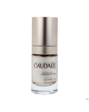 Caudalie premier cru la creme yeux nf    15ml